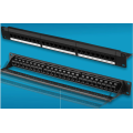 Patch Panel 24 Ports-19 1U Ports